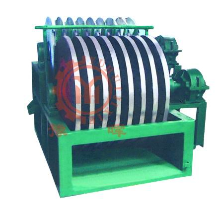 尾礦回收機(jī)