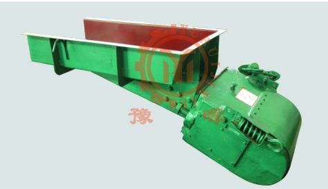 振動(dòng)給料機(jī)