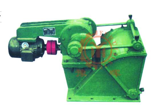 擺式給料機(jī)