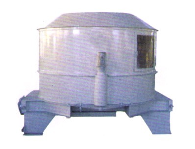 XHL行星輪碾混合機(jī)